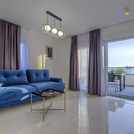 Luxury Apartments Leonika Bibinje Exterior foto