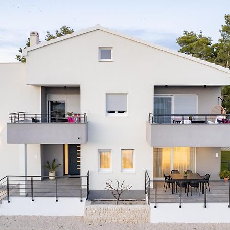 Luxury Apartments Leonika Bibinje Exterior foto