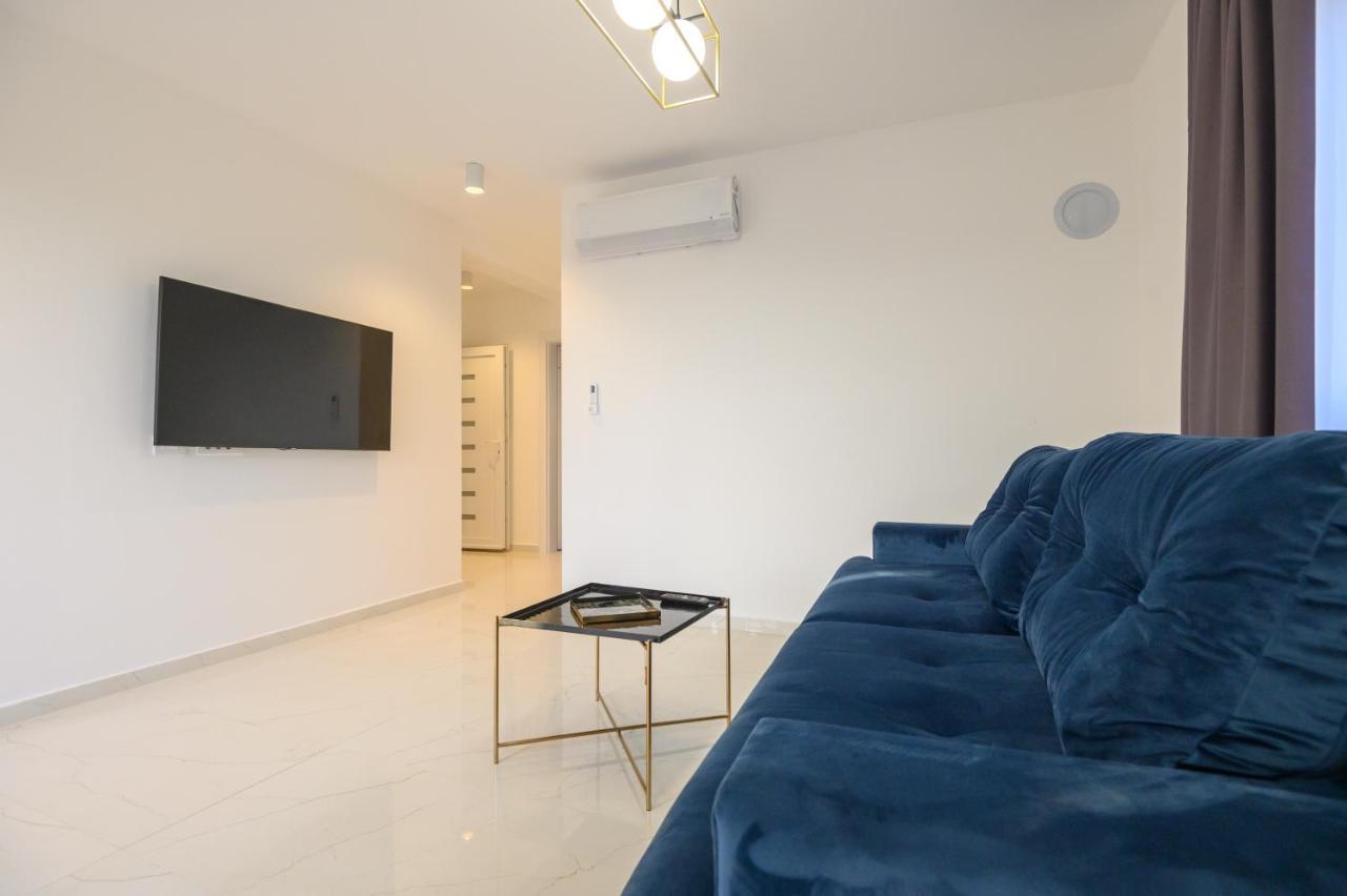 Luxury Apartments Leonika Bibinje Exterior foto
