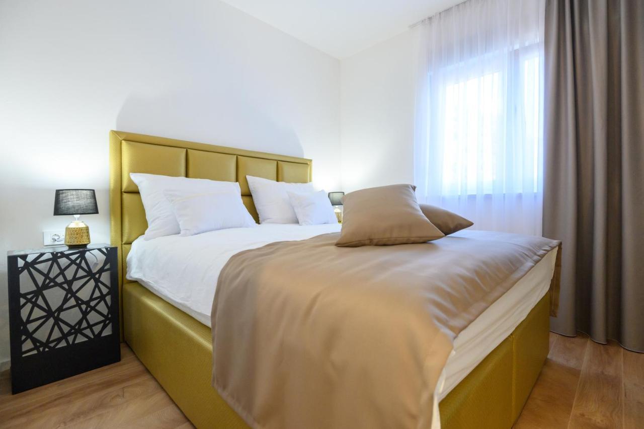 Luxury Apartments Leonika Bibinje Exterior foto