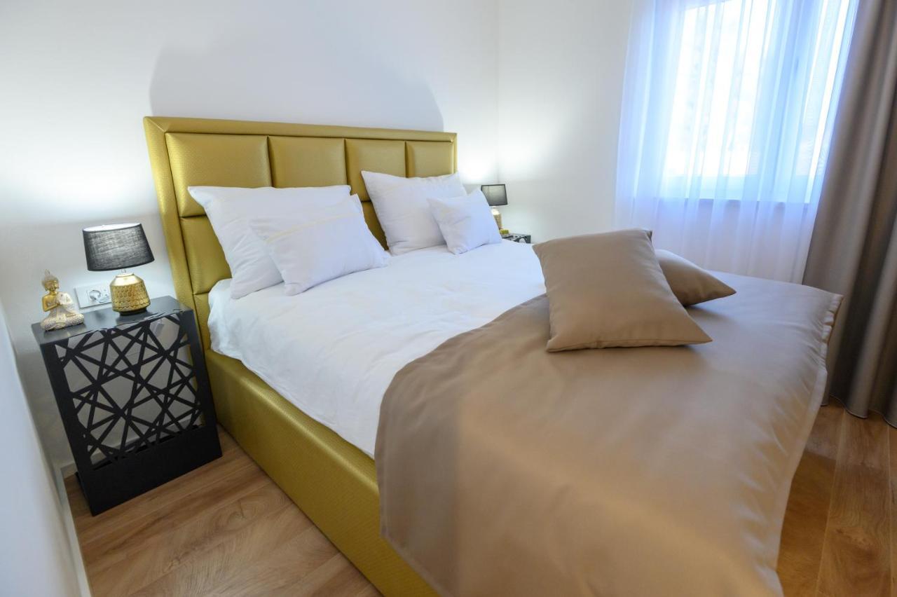 Luxury Apartments Leonika Bibinje Exterior foto