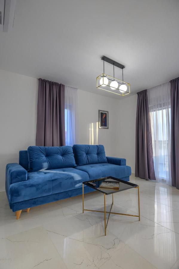 Luxury Apartments Leonika Bibinje Exterior foto