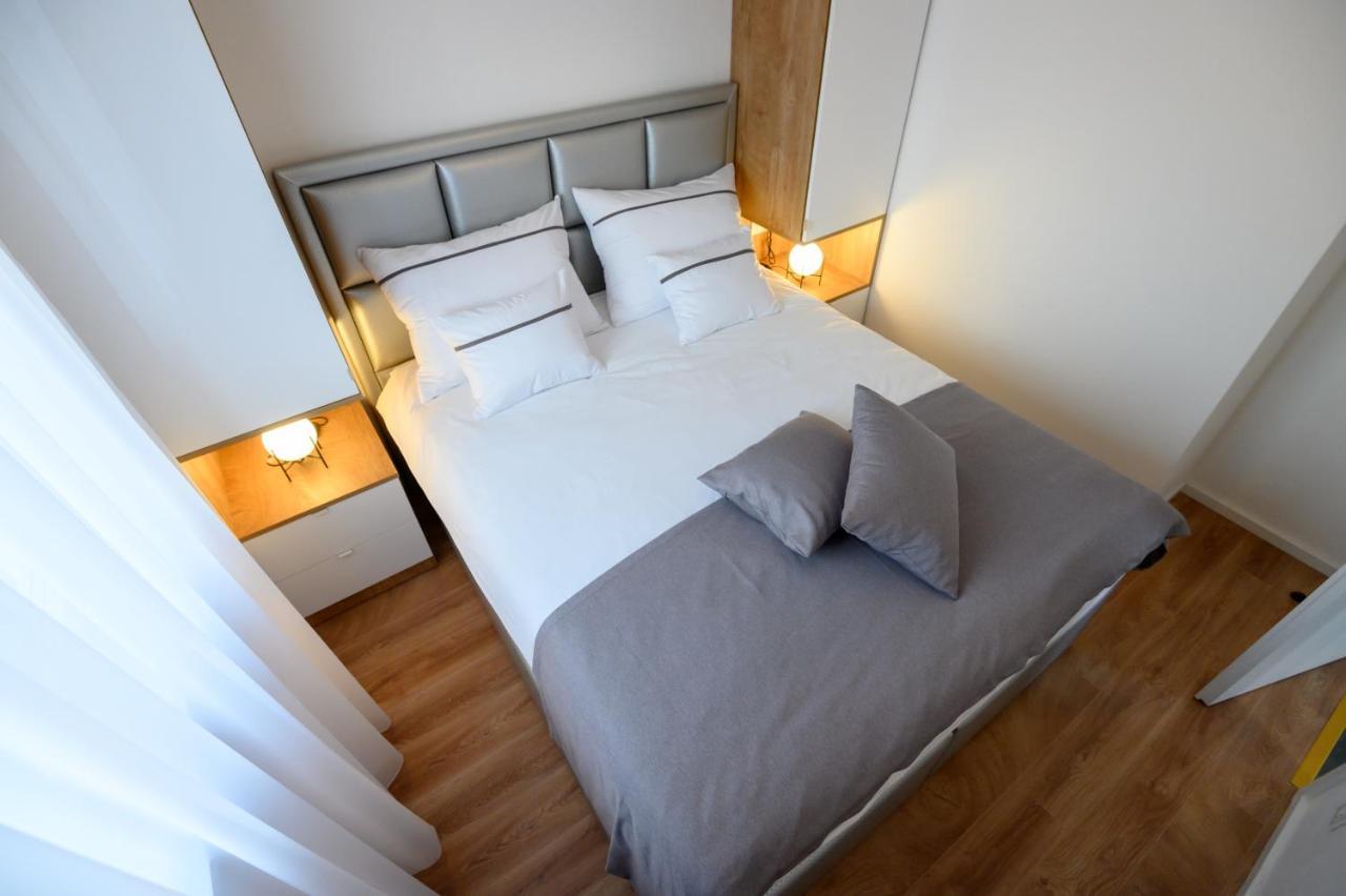 Luxury Apartments Leonika Bibinje Exterior foto