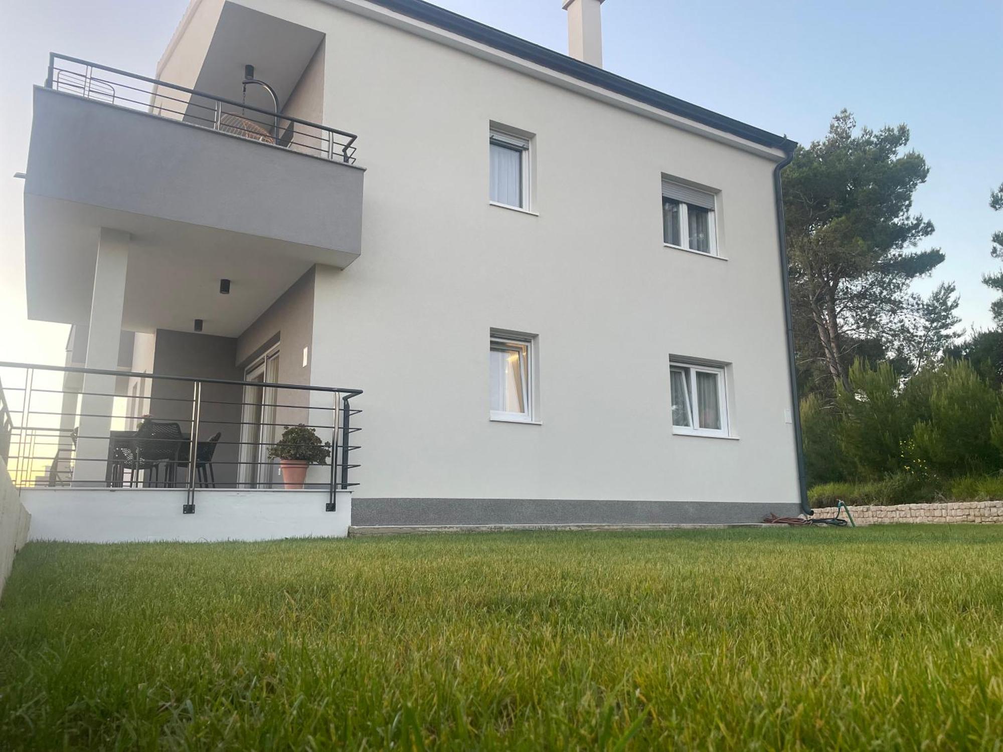 Luxury Apartments Leonika Bibinje Exterior foto