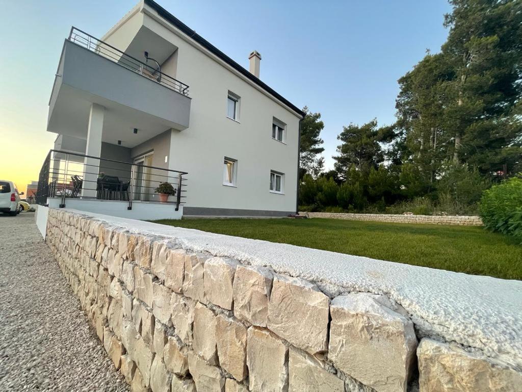 Luxury Apartments Leonika Bibinje Exterior foto